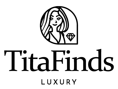 TitaFinds Logo